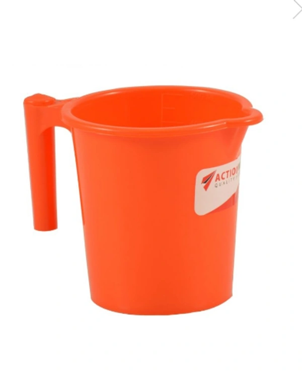 COMMANDO MUG 750 ML